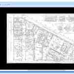 Delaware Hospital Fastlook DBMS drawing