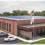 Current Brandywine CAD building