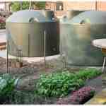 Brandywine CAD garden and tanks