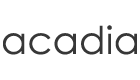 Acadia logo