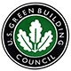 US Green Building Council logo